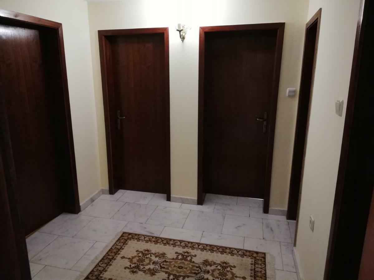 Апартамент Росен Neszebar Kültér fotó